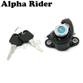 Motorcycle Durable Ignition Switch Lock Key Set for Honda VTX1300C VTX1300S 03-07 VTX1300 C/S 2003-2007 2006 2005 2004
Motorcycle Durable Ignition Switch Lock Key Set for Honda VTX1300C VTX1300S 03-07 VTX1300 C/S 2003-2007 2006 2005 2004