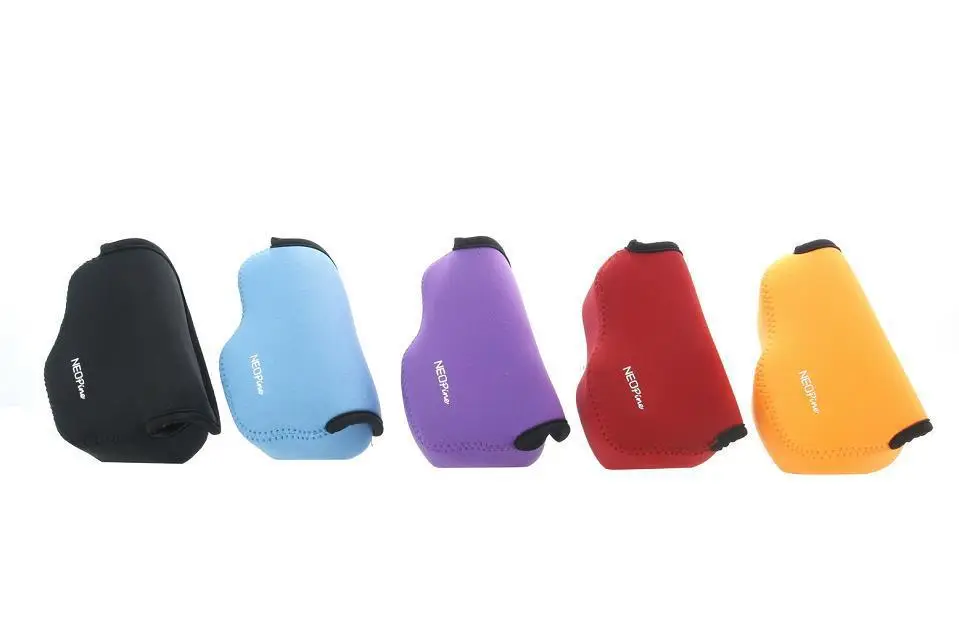 Soft Camera protect cover case bag for Sony Alpha A6000 a6300 16-50mm 1pcs 5 colors for choose ILCE-6000 bag
Soft Camera protect cover case bag for Sony Alpha A6000 a6300 16-50mm 1pcs 5 colors for choose ILCE-6000 bag