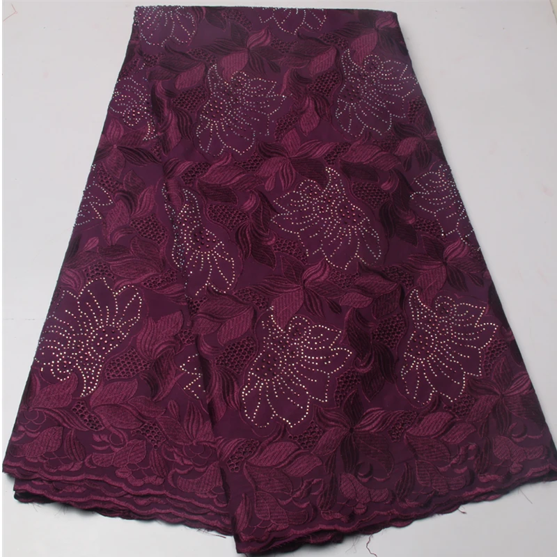 Hot sale African swiss voile lace in switzerland,New African cotton material swiss voile lace high quality for dress NA723B-1 
Hot sale African swiss voile lace in switzerland,New African cotton material swiss voile lace high quality for dress NA723B-1