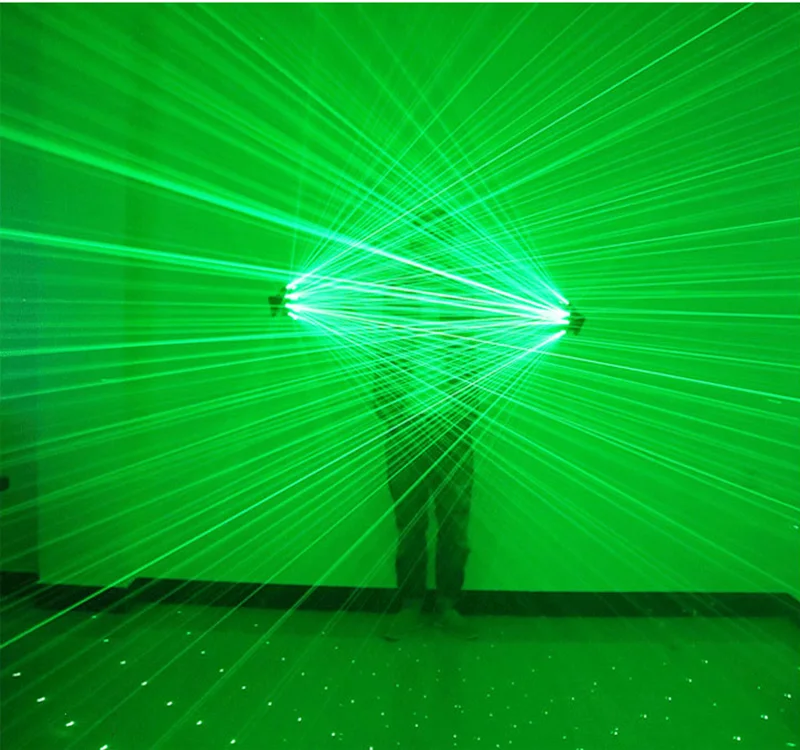 LED Laser Gloves Four Head Light Red Green Fluorescent Dancing Show Stage Props Beam Performance Play For Bar Party Halloween
LED Laser Gloves Four Head Light Red Green Fluorescent Dancing Show Stage Props Beam Performance Play For Bar Party Halloween