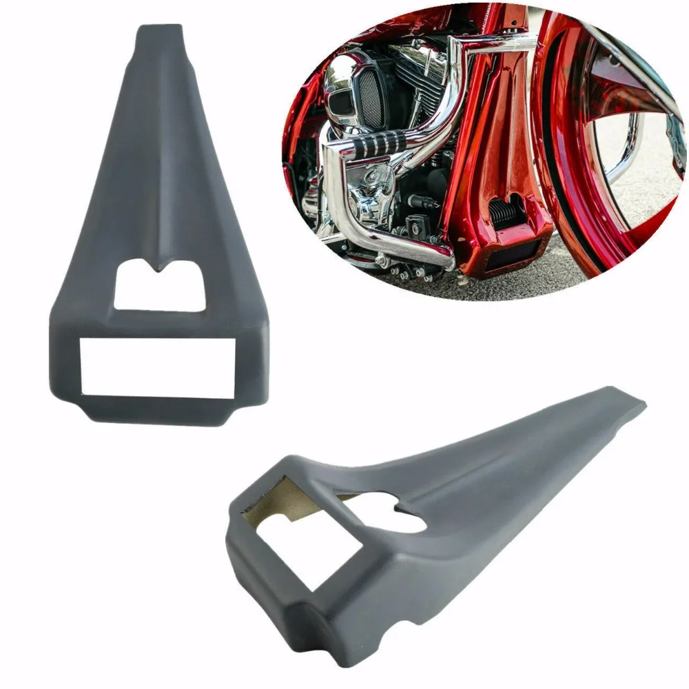 Motorcycle Stretched Chin Spoiler For Harley FLH Street Glide Touring Road King 1997-2013 1998 1999 2010 2011 2012
Motorcycle Stretched Chin Spoiler For Harley FLH Street Glide Touring Road King 1997-2013 1998 1999 2010 2011 2012