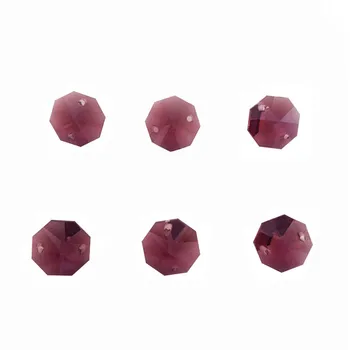 Free Shipping 2000pcs/Lot , Amethyst Color ,14mm Crystal Octagon Beads In 2 Holes For Home Decoration Accessories
Free Shipping 2000pcs/Lot , Amethyst Color ,14mm Crystal Octagon Beads In 2 Holes For Home Decoration Accessories