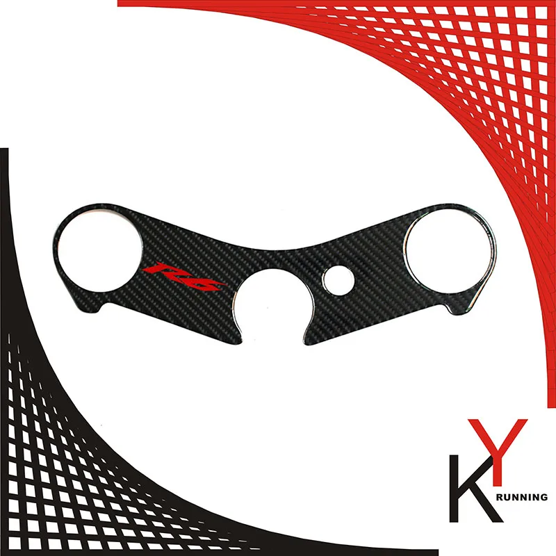For YAMAHA YZF-R6 YZF R6 2006-2014 Motorcycle Accessories Carbon 3D ADESIVI Sticker Decal Emblem Protection Tank Pad Cas Cap
For YAMAHA YZF-R6 YZF R6 2006-2014 Motorcycle Accessories Carbon 3D ADESIVI Sticker Decal Emblem Protection Tank Pad Cas Cap