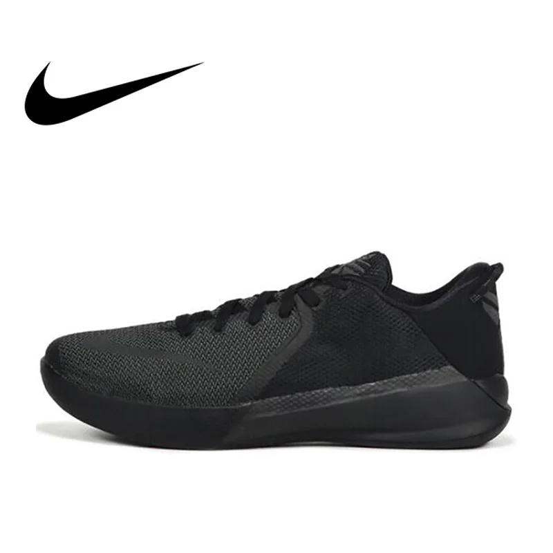 Original Authentic NIKE ZOOM AIR KOBE VENOMENON Men's Basketball Shoes Low Thread Sport Breathable Sneakers Comfortable Durable
Original Authentic NIKE ZOOM AIR KOBE VENOMENON Men's Basketball Shoes Low Thread Sport Breathable Sneakers Comfortable Durable