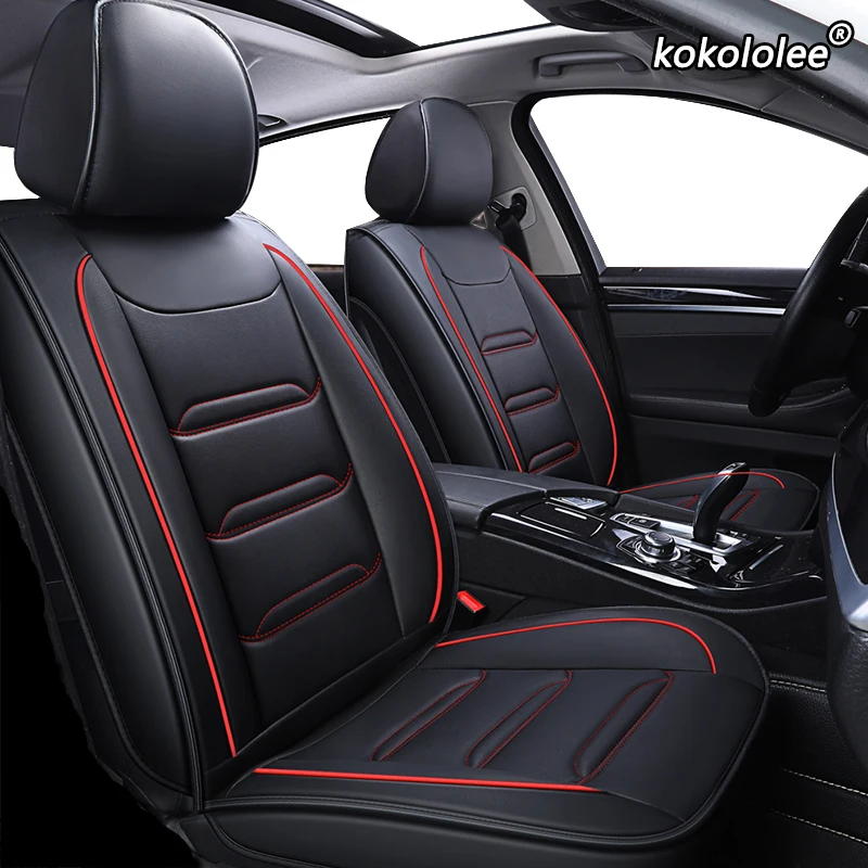 kokololee Car Seat Cover Universal For Toyota BMW KIA Honda Polyester Automobiles Seat Cover Interior Accessories Seat Protector
kokololee Car Seat Cover Universal For Toyota BMW KIA Honda Polyester Automobiles Seat Cover Interior Accessories Seat Protector
