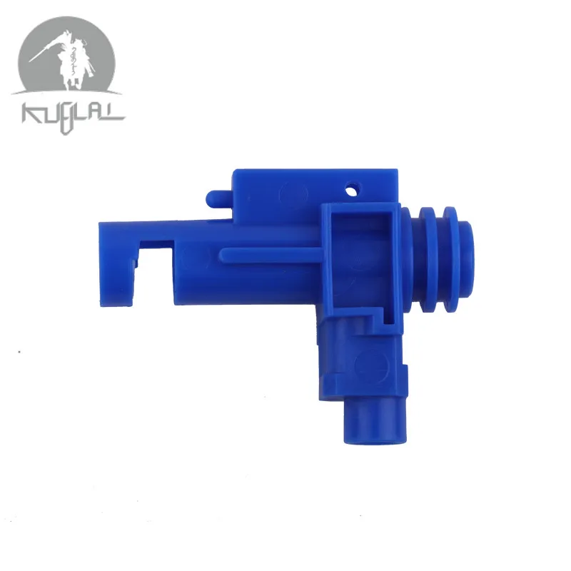 M4 M16 Series High Quality Plastic Hop Up Chamber For Marui Airsoft AEG Hunting Accessories
M4 M16 Series High Quality Plastic Hop Up Chamber For Marui Airsoft AEG Hunting Accessories