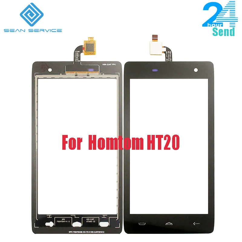 For Original 100% Guarantee HOMTOM HT20 Digitizer Touch Screen Glass Panel Touch Screen Digitizer For HT20+tools stock
For Original 100% Guarantee HOMTOM HT20 Digitizer Touch Screen Glass Panel Touch Screen Digitizer For HT20+tools stock