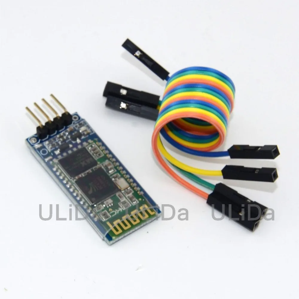 Bluetooth Module Transeiver RF Wireless Serial For Mikado VBAR KBAR Flybarless System Rc Helicopter
Bluetooth Module Transeiver RF Wireless Serial For Mikado VBAR KBAR Flybarless System Rc Helicopter