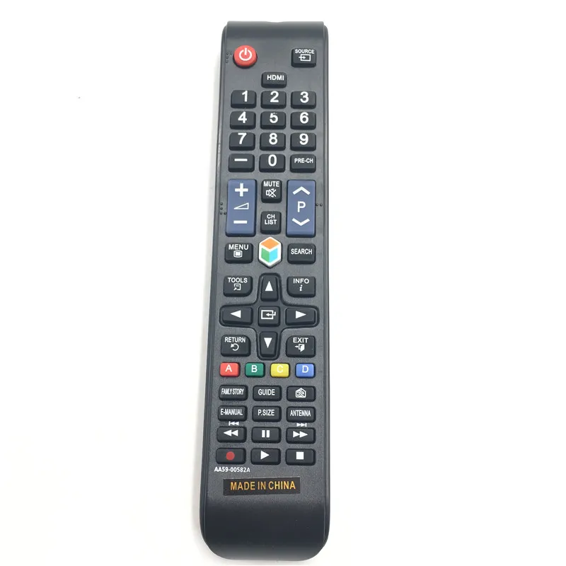 new TV 3D Smart Player Remote Control use for SAMSUNG AA59-00581A AA59-00582A AA59-00594A for TV Universal high quality
new TV 3D Smart Player Remote Control use for SAMSUNG AA59-00581A AA59-00582A AA59-00594A for TV Universal high quality