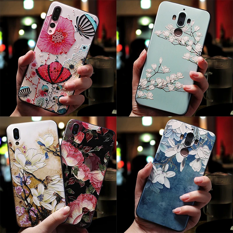 3D Relief Flower Girl For Huawei Honor 8X 10 9 Y9 2019 7A Mate 10 20 Pro Lite Y6 2018 Case FOR Huawei nova 3i 3 Case Luxury TPU
3D Relief Flower Girl For Huawei Honor 8X 10 9 Y9 2019 7A Mate 10 20 Pro Lite Y6 2018 Case FOR Huawei nova 3i 3 Case Luxury TPU