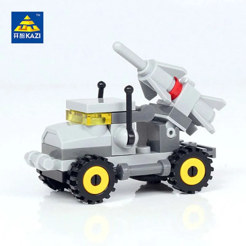 Детская собранные блоки автомобиль модели игрушки Детские Legoings родитель-ребенок
