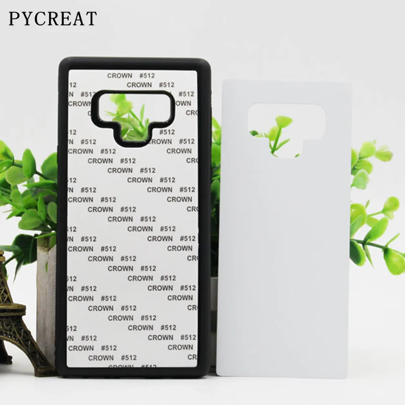 For Samsung Galaxy Note 9 Sublimation TPU Case Silicone Cover 2D Heat Transfer Fundas With Blank Plates For SAM Note 9
For Samsung Galaxy Note 9 Sublimation TPU Case Silicone Cover 2D Heat Transfer Fundas With Blank Plates For SAM Note 9