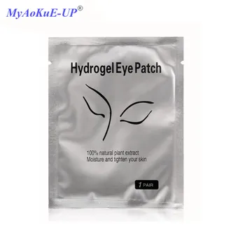 Wholesale Fox Head Packing 50 Pairs/Lot Eye Pads Lash Eyelashes Paper Patches Eye For Eyelash Extension Makeup Tools
Wholesale Fox Head Packing 50 Pairs/Lot Eye Pads Lash Eyelashes Paper Patches Eye For Eyelash Extension Makeup Tools