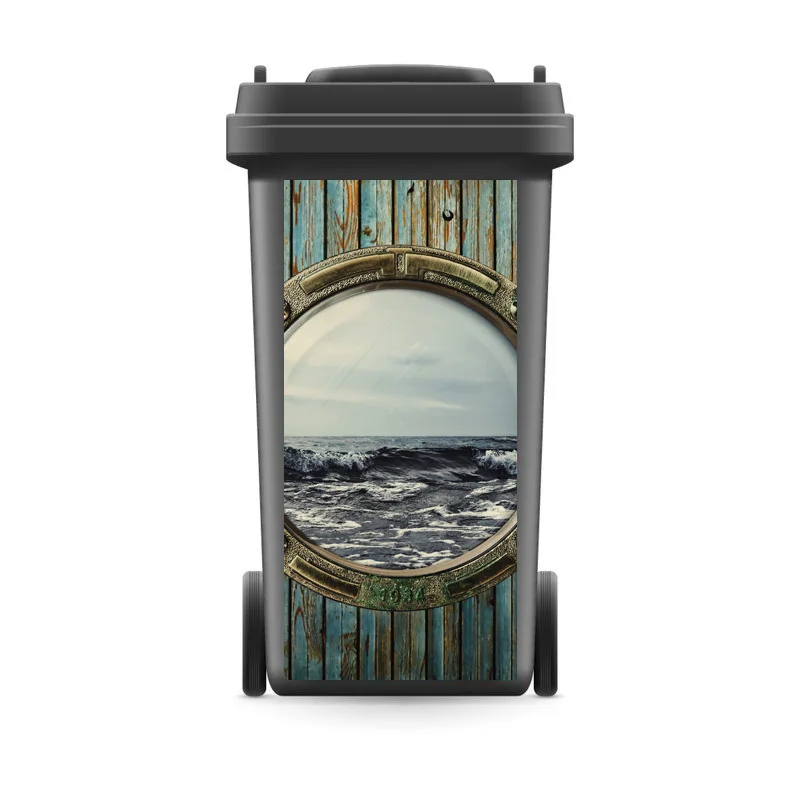 DIY Creative 3D Rubbish Bin Sticker Cabin View Wall Mural Wall Print Decal Removable self adhesive Kitchen Accessories
DIY Creative 3D Rubbish Bin Sticker Cabin View Wall Mural Wall Print Decal Removable self adhesive Kitchen Accessories