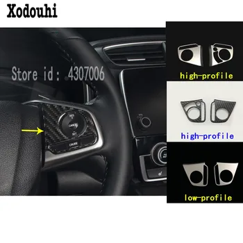 Car Detector Body Cover Steering Wheel Inner Interior Kit Trim Lamp Stick Frame Part 2pcs For Honda CRV CR-V 2017 2018 2019 2020
Car Detector Body Cover Steering Wheel Inner Interior Kit Trim Lamp Stick Frame Part 2pcs For Honda CRV CR-V 2017 2018 2019 2020