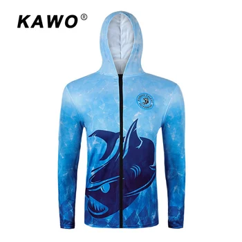 New Summer Spring Fishing Clothing Men Fishing Jersey Quick-drying Breathable Outdoor Long Sleeve Fishing Cycling Coat with Hat
New Summer Spring Fishing Clothing Men Fishing Jersey Quick-drying Breathable Outdoor Long Sleeve Fishing Cycling Coat with Hat