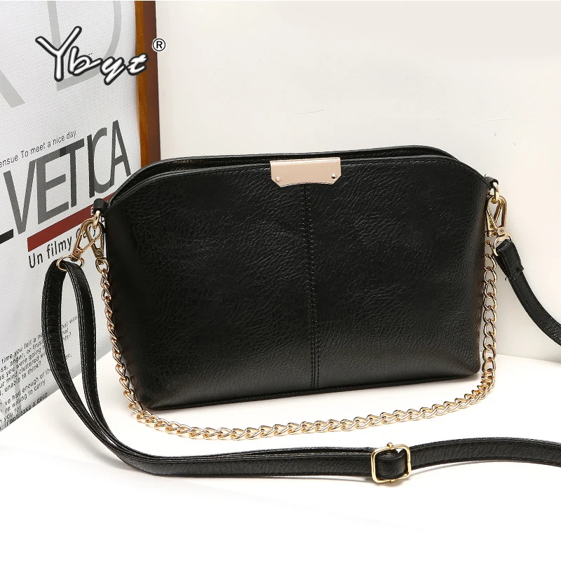YBYT Brand New Ladies Handbags Women Fashion Bags 2018 Crossbody Bags For Women Flap Chain Shoulder Bag Women Messenger Bag
YBYT Brand New Ladies Handbags Women Fashion Bags 2018 Crossbody Bags For Women Flap Chain Shoulder Bag Women Messenger Bag