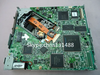 Pioner DVD mechanism PCB number CNP5906-C for Car Telescopic screen DVD player Navigation
Pioner DVD mechanism PCB number CNP5906-C for Car Telescopic screen DVD player Navigation