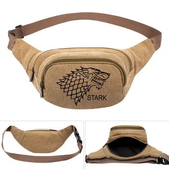 Power right men Stark Casual Durable Fanny Waist Pack Waist Bags Belt Canvas New Hip Bum Military Bag Pouch Three Zipper Pockets
Power right men Stark Casual Durable Fanny Waist Pack Waist Bags Belt Canvas New Hip Bum Military Bag Pouch Three Zipper Pockets
