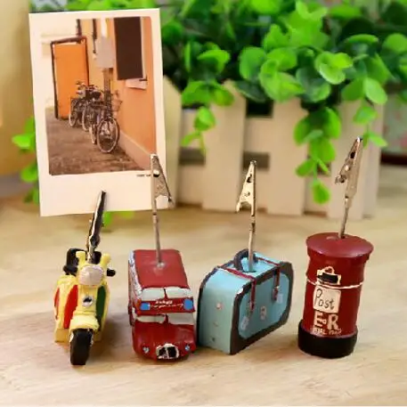 2019 Vintage Metal Paper Message Card Clips Holder Wedding Party Photo Stand Clip Holder Desk Decorative Gadget Stationery
2019 Vintage Metal Paper Message Card Clips Holder Wedding Party Photo Stand Clip Holder Desk Decorative Gadget Stationery