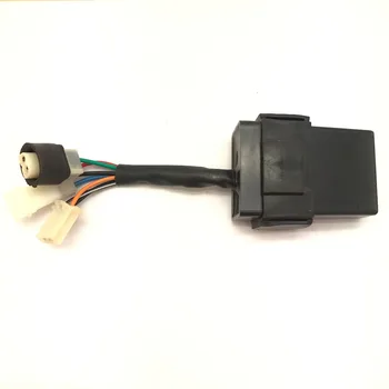OEM CDI For Jianshe JS250 Roketa ATV-10 RTU-250Y Tank Scout 250U Loncin Puma Tiger 250cc ATV QUAD 4 Wheeler
OEM CDI For Jianshe JS250 Roketa ATV-10 RTU-250Y Tank Scout 250U Loncin Puma Tiger 250cc ATV QUAD 4 Wheeler