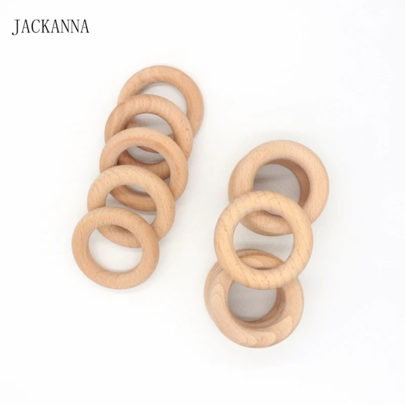 60MM Beech Wood Teethers Baby Teether Ring Teething Ring Round Beech Wood Rings Toddler Kids Teether Toy Chew Rings 20PCS
60MM Beech Wood Teethers Baby Teether Ring Teething Ring Round Beech Wood Rings Toddler Kids Teether Toy Chew Rings 20PCS