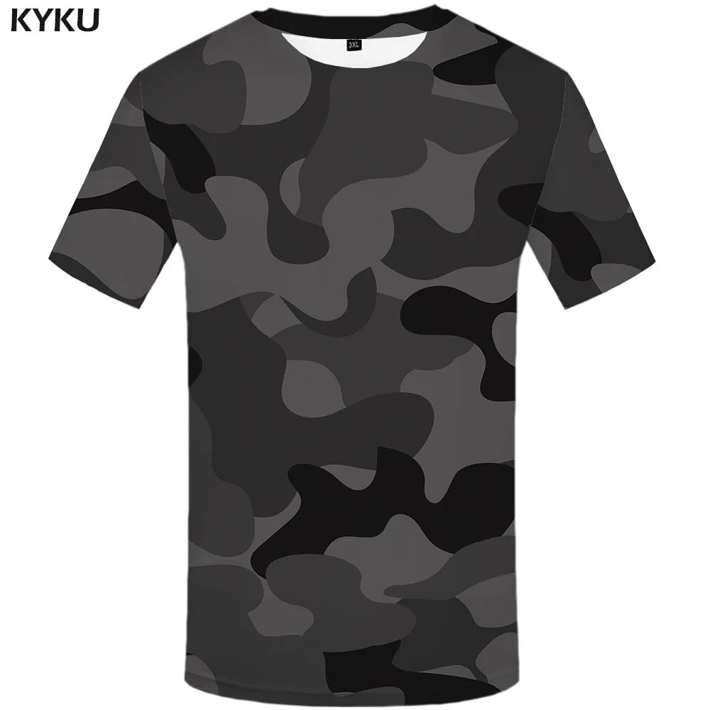 3d Tshirt Black Camo T-shirt Men Camouflage Anime Clothes Military Tshirts Casual Black Shirt Print Gothic T-shirts 3d
3d Tshirt Black Camo T-shirt Men Camouflage Anime Clothes Military Tshirts Casual Black Shirt Print Gothic T-shirts 3d