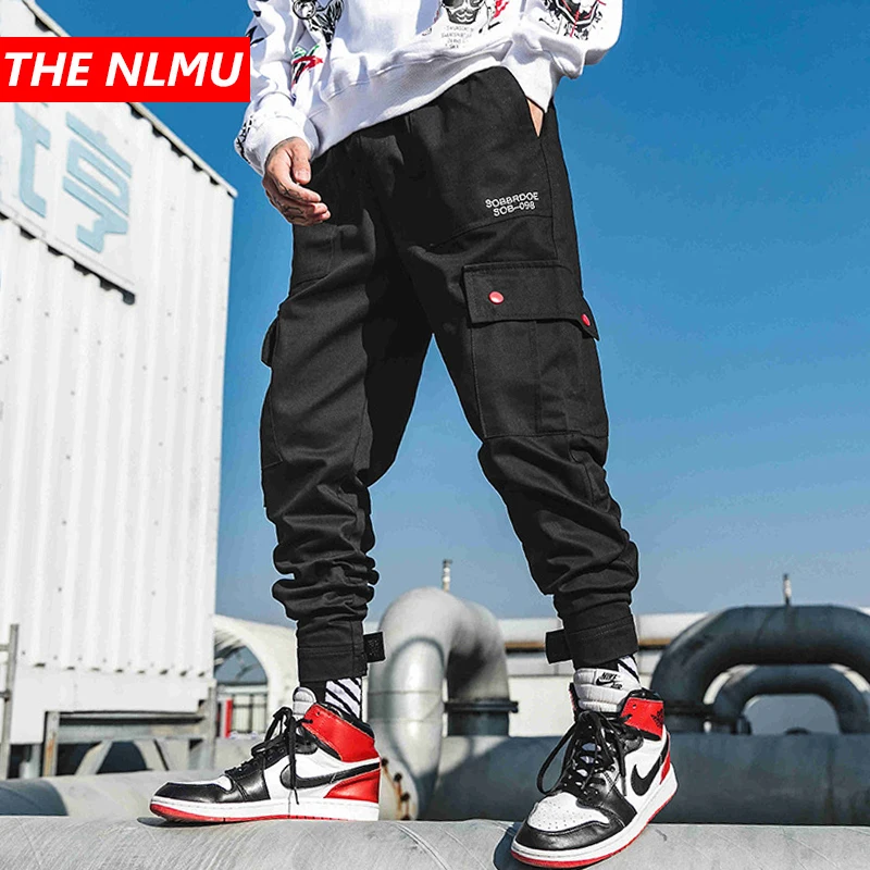 2019 Mens Hip Hop Cargo Pants Pockets Vintage Camouflage Tatical Pant Men Streetwear Casual Harem Pants Military Trousers WG115
2019 Mens Hip Hop Cargo Pants Pockets Vintage Camouflage Tatical Pant Men Streetwear Casual Harem Pants Military Trousers WG115