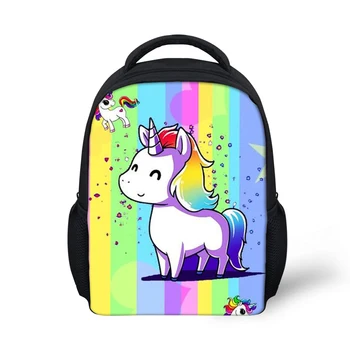 Newest Custom Cute Cartoon Unicorn Horse Pattern Children Backpacks Causal Bags For Girls Boys Youngster School Book Pencil Bag
Newest Custom Cute Cartoon Unicorn Horse Pattern Children Backpacks Causal Bags For Girls Boys Youngster School Book Pencil Bag
