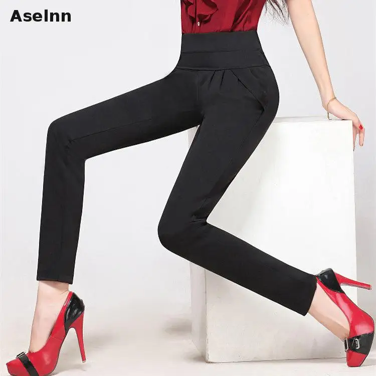 Aselnn 2019 Fashion Women's Pants Harem Trousers Pants For Women Jeans Leggings S--3xl Plus Size Trousers Women
Aselnn 2019 Fashion Women's Pants Harem Trousers Pants For Women Jeans Leggings S--3xl Plus Size Trousers Women