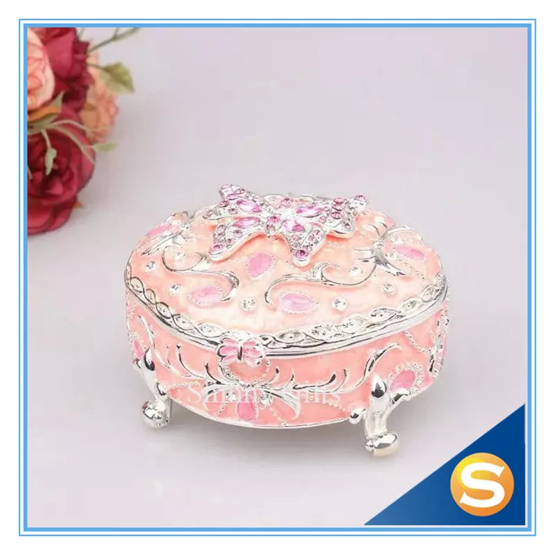 Metal Ring Box with a Butterfly Gift Metal Box Metal Jewelry Box Magnetic Wedding Gifts
Metal Ring Box with a Butterfly Gift Metal Box Metal Jewelry Box Magnetic Wedding Gifts