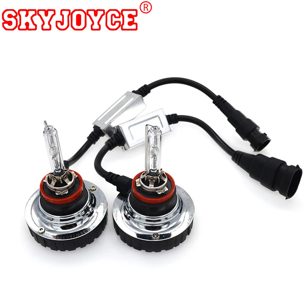 SKYJOYCE All In one xenon hid kit canbus xenon H11 4300K 6000K 8000K 5000K H11 fog lamp motors Koleos Fluence light H8
SKYJOYCE All In one xenon hid kit canbus xenon H11 4300K 6000K 8000K 5000K H11 fog lamp motors Koleos Fluence light H8