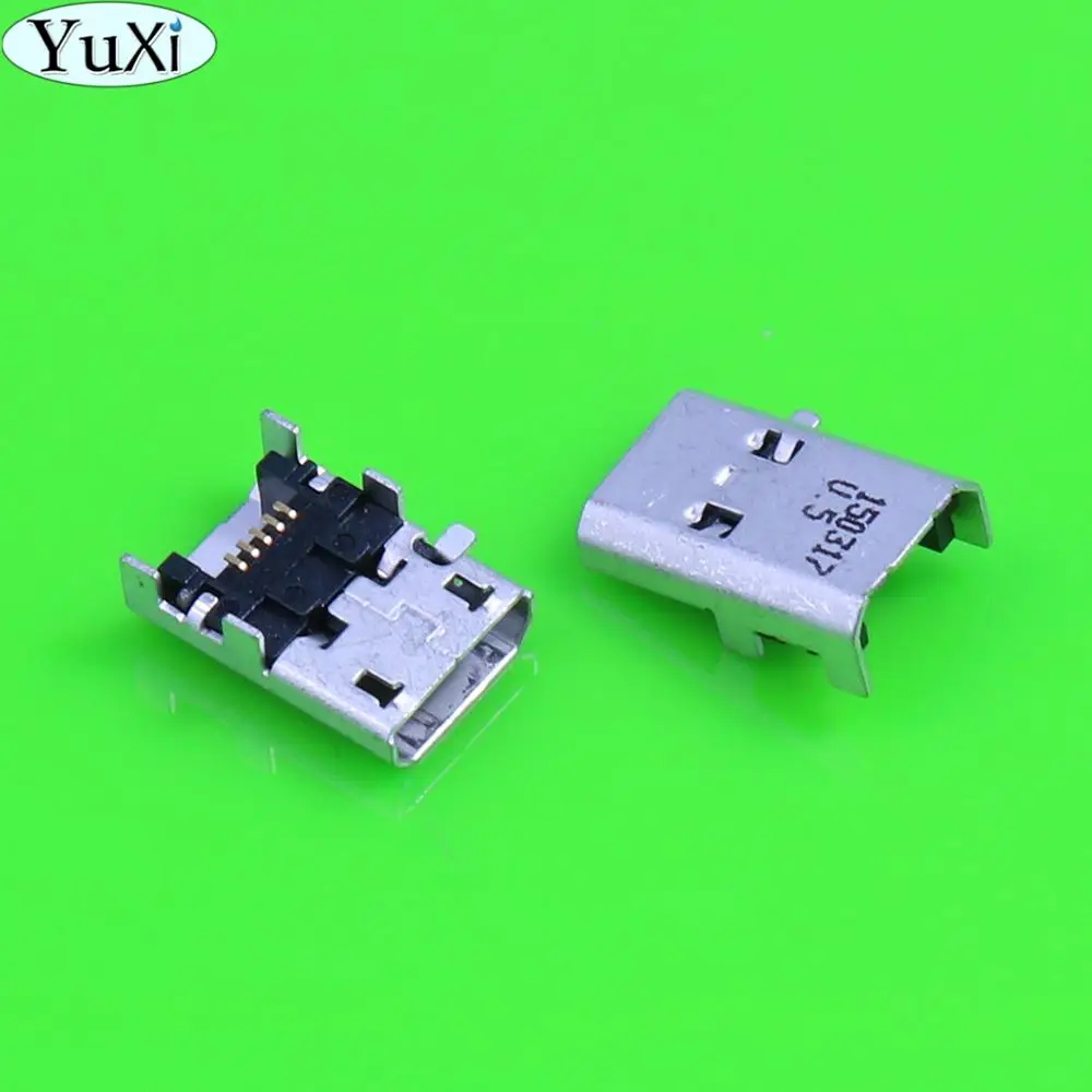 YuXi For Amazon Kindle Fire HD 10 SR87CV HD 8 SG98EG Micro USB Charging Socket Port Jack Connector Power Plug Dock
YuXi For Amazon Kindle Fire HD 10 SR87CV HD 8 SG98EG Micro USB Charging Socket Port Jack Connector Power Plug Dock