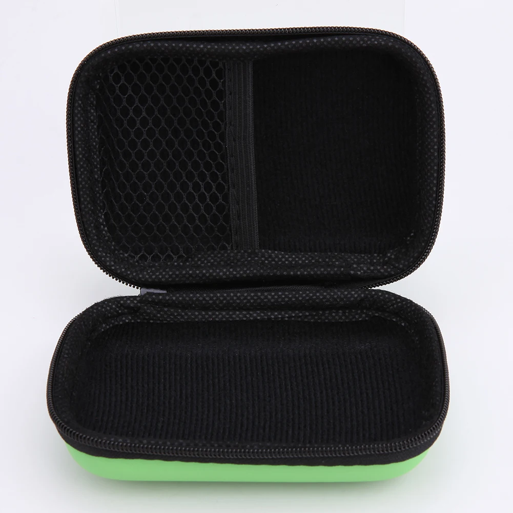 Earphone Holder Case Storage Carrying Hard Bag Box Case For Earphone Headphone Accessories Earbuds memory Card USB Cable Bag
Earphone Holder Case Storage Carrying Hard Bag Box Case For Earphone Headphone Accessories Earbuds memory Card USB Cable Bag