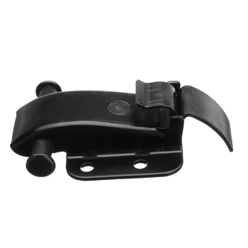Accessories Replacement Kit Metal Door Check Strap Black Car Rear 10.5*6.55cm For Mercedes-Benz Sprinter
Accessories Replacement Kit Metal Door Check Strap Black Car Rear 10.5*6.55cm For Mercedes-Benz Sprinter