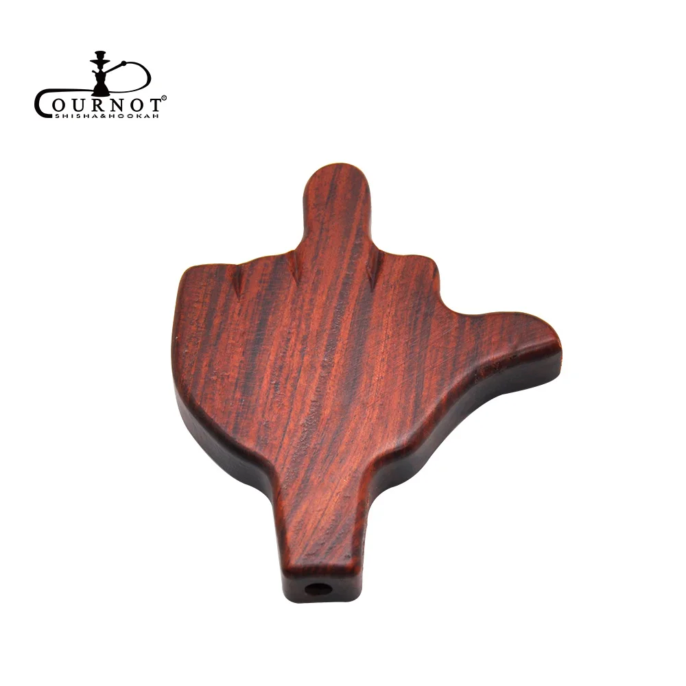 COURNOT Five On It Palm Sharp Rose Wood Cigarette Holder Handmade Five Barrels Paper Cones Holder Made of Raw Material Trident
COURNOT Five On It Palm Sharp Rose Wood Cigarette Holder Handmade Five Barrels Paper Cones Holder Made of Raw Material Trident