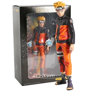 Naruto Shippuden Master Stars Piece MSP Uzumaki Naruto PVC Figure Collectible Model Toy
Naruto Shippuden Master Stars Piece MSP Uzumaki Naruto PVC Figure Collectible Model Toy