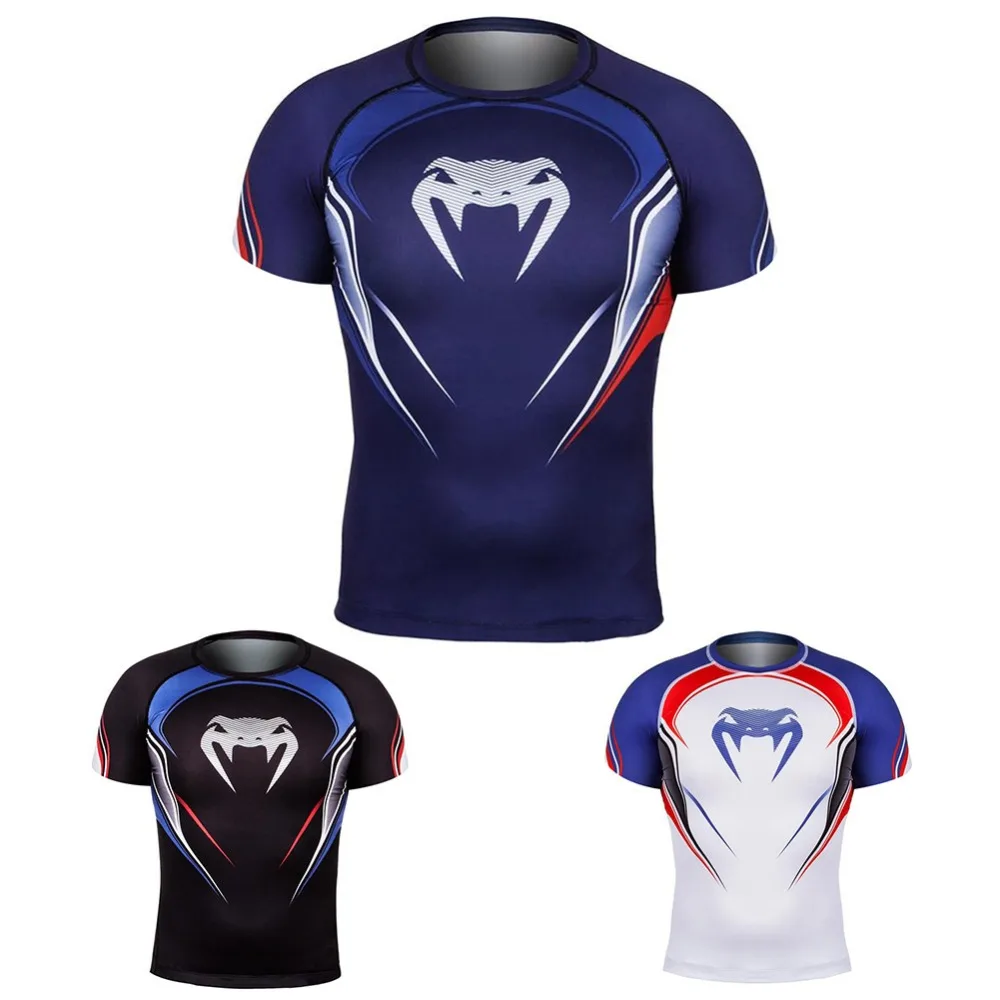 Raglan Sleeve venom 3D Printed T shirts Men Compression Shirts 2019 Summer NEW Cosplay Crossfit Tops For Male Fitness Cloth
Raglan Sleeve venom 3D Printed T shirts Men Compression Shirts 2019 Summer NEW Cosplay Crossfit Tops For Male Fitness Cloth