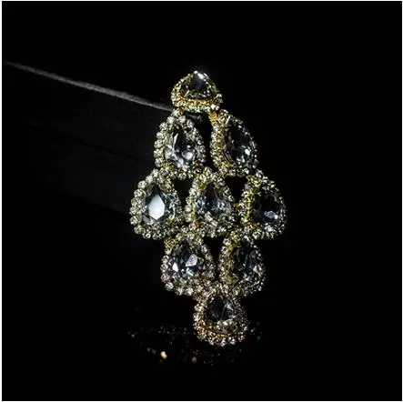 2016 New arrival Latin dance accessories stones dance headwear women latin dance headwear DXSP0140032
2016 New arrival Latin dance accessories stones dance headwear women latin dance headwear DXSP0140032