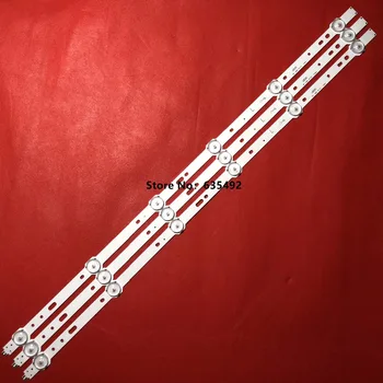 3piece/lot for Samsung 32inch SVS320AD7 SVS320AD7_6LED 32 inch light screen LTA320AP33 ( 1set=2PCS 7LED +1PCS 6LED)
3piece/lot for Samsung 32inch SVS320AD7 SVS320AD7_6LED 32 inch light screen LTA320AP33 ( 1set=2PCS 7LED +1PCS 6LED)