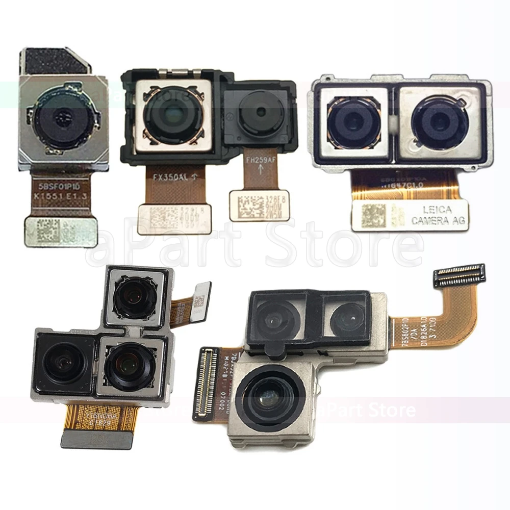 Big Main Back Rear Camera Flex Cable For Huawei Mate 7 8 9 10 20 Pro Lite Plus Original
Big Main Back Rear Camera Flex Cable For Huawei Mate 7 8 9 10 20 Pro Lite Plus Original