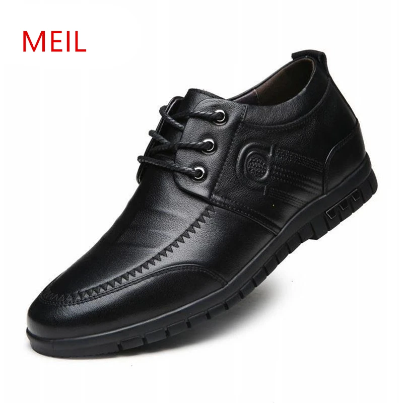 Casual Genuine Leather Shoes Men Invisibly 6CM Elevator Shoes Man New Handmade Breathable Height Increasing Hidden Heels Loafer
Casual Genuine Leather Shoes Men Invisibly 6CM Elevator Shoes Man New Handmade Breathable Height Increasing Hidden Heels Loafer