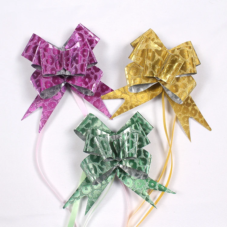 Hot sale 10 pcs/lot Beautiful Luster 3cm Pull Bow ribbon for gift Flower bowknot Gift Packing Party Wedding Car Room Decoration
Hot sale 10 pcs/lot Beautiful Luster 3cm Pull Bow ribbon for gift Flower bowknot Gift Packing Party Wedding Car Room Decoration