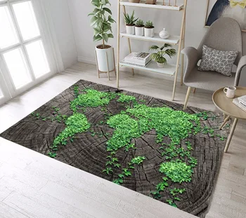Green Vines Rugs And Old Wooden Stakes Carpets for Kids Baby Home Living Room Cushion Bedroom WC kitchen Floor Door Bath Mats
Green Vines Rugs And Old Wooden Stakes Carpets for Kids Baby Home Living Room Cushion Bedroom WC kitchen Floor Door Bath Mats