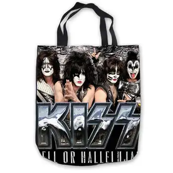 Custom Canvas kiss_band_photo (1) ToteBags Hand Bags Shopping Bag Casual Beach HandBags Foldable 180911-04-46
Custom Canvas kiss_band_photo (1) ToteBags Hand Bags Shopping Bag Casual Beach HandBags Foldable 180911-04-46