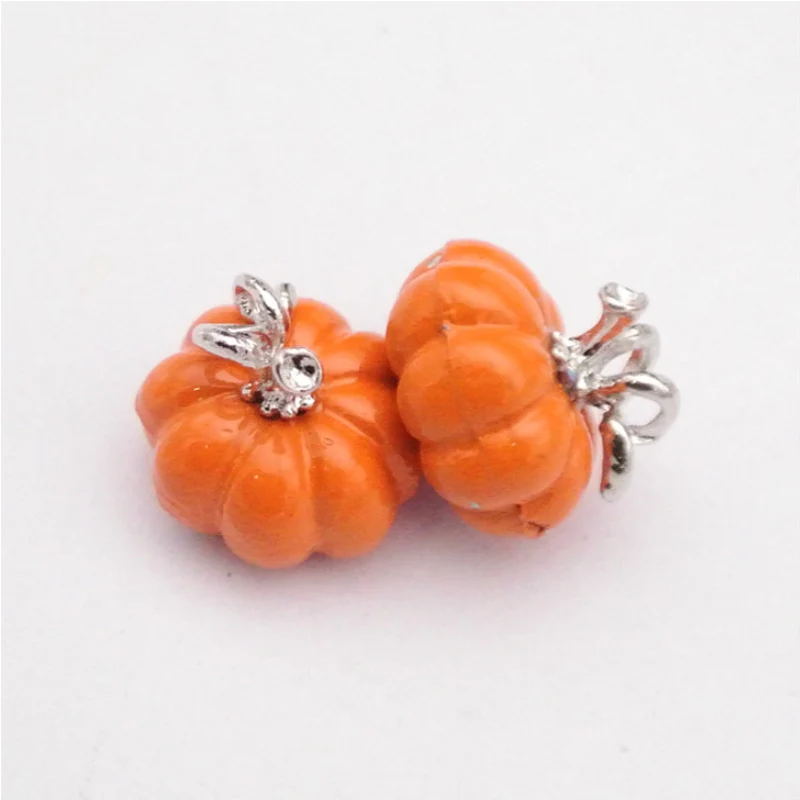 10PCS/lot Alloy Plating Halloween Pumpkin Charm Hanging Pendants Findings Jewelry Making Necklace Bracelet Accessory YZ377
10PCS/lot Alloy Plating Halloween Pumpkin Charm Hanging Pendants Findings Jewelry Making Necklace Bracelet Accessory YZ377
