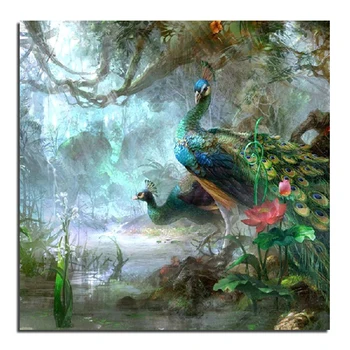 peacock swimming 60x60 Wholesale DIY Diamond Painting Home Decoration Rhinestone Wall Stickers Embroidery Needlework
peacock swimming 60x60 Wholesale DIY Diamond Painting Home Decoration Rhinestone Wall Stickers Embroidery Needlework
