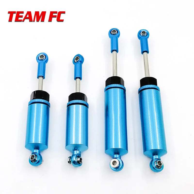 2pcs Wltoys metal Upgrade parts front and rear shock absorber for 12428 12423 12428-0016 12428-0017 RC Car S79
2pcs Wltoys metal Upgrade parts front and rear shock absorber for 12428 12423 12428-0016 12428-0017 RC Car S79