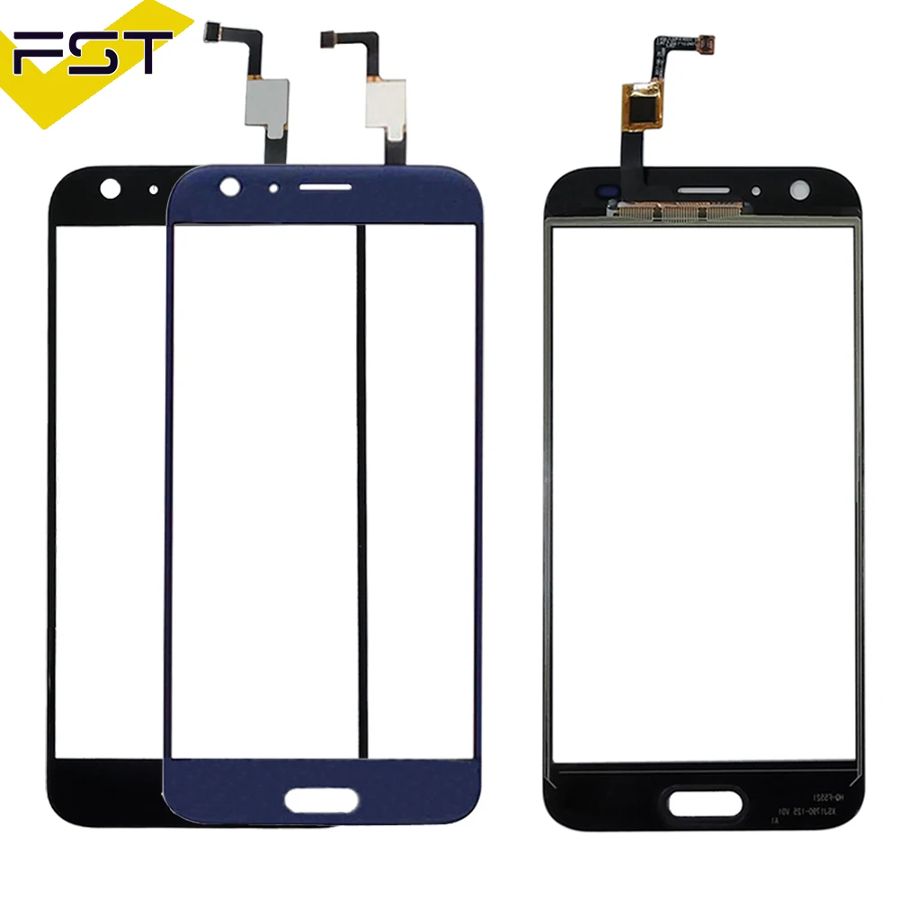 Touch Panel For Doogee BL5000 Touch Screen Digitizer Sensor Front Outer Glass Lens + Tools
Touch Panel For Doogee BL5000 Touch Screen Digitizer Sensor Front Outer Glass Lens + Tools