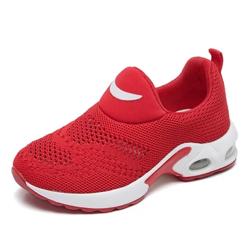 Children Mesh Hollow Breathable Casual Shoes Girls Boys Lightweight Slip-On Sport Shoes Kids Non-Slip Sneakers AA51349
Children Mesh Hollow Breathable Casual Shoes Girls Boys Lightweight Slip-On Sport Shoes Kids Non-Slip Sneakers AA51349